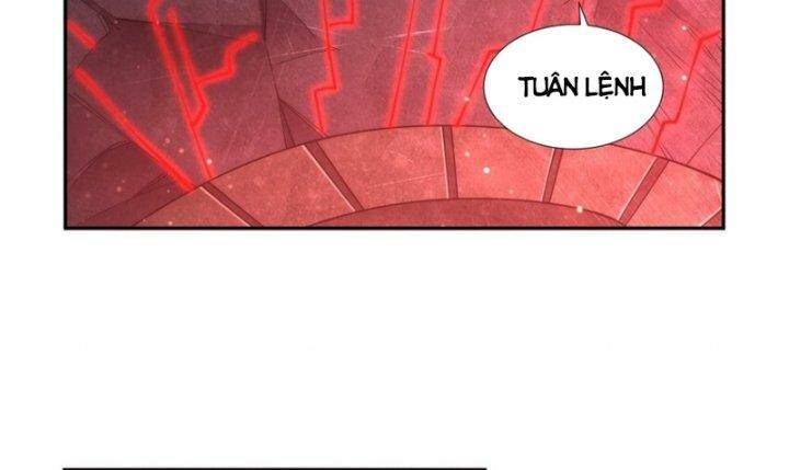 Huyết Cơ Và Kỵ Sĩ Chapter 271 - Trang 2