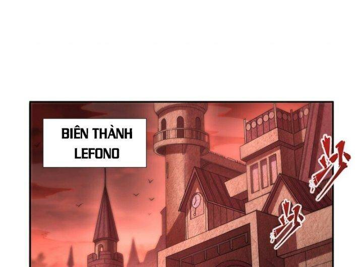 Huyết Cơ Và Kỵ Sĩ Chapter 271 - Trang 2