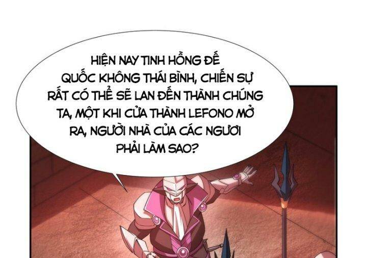 Huyết Cơ Và Kỵ Sĩ Chapter 271 - Trang 2