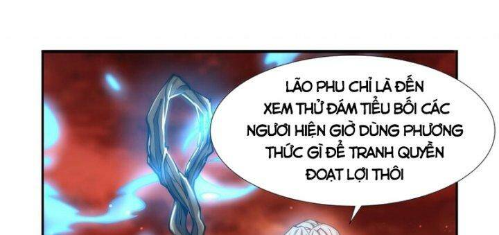 Huyết Cơ Và Kỵ Sĩ Chapter 271 - Trang 2