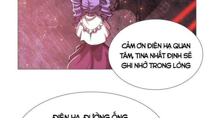 Huyết Cơ Và Kỵ Sĩ Chapter 271 - Trang 2