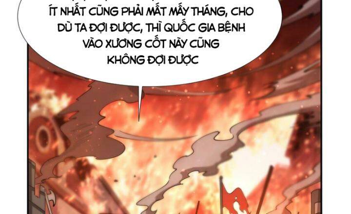 Huyết Cơ Và Kỵ Sĩ Chapter 270 - Trang 2