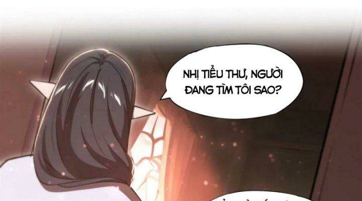 Huyết Cơ Và Kỵ Sĩ Chapter 269 - Trang 2