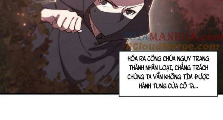 Huyết Cơ Và Kỵ Sĩ Chapter 269 - Trang 2