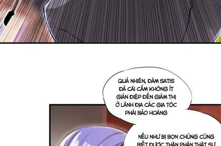 Huyết Cơ Và Kỵ Sĩ Chapter 269 - Trang 2