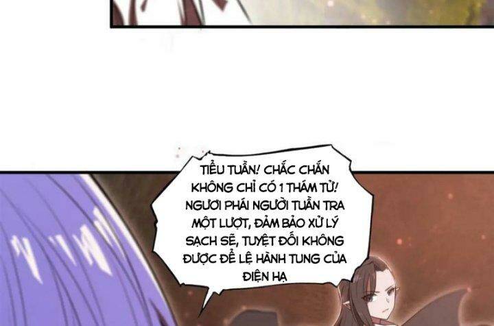 Huyết Cơ Và Kỵ Sĩ Chapter 269 - Trang 2