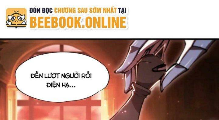 Huyết Cơ Và Kỵ Sĩ Chapter 269 - Trang 2