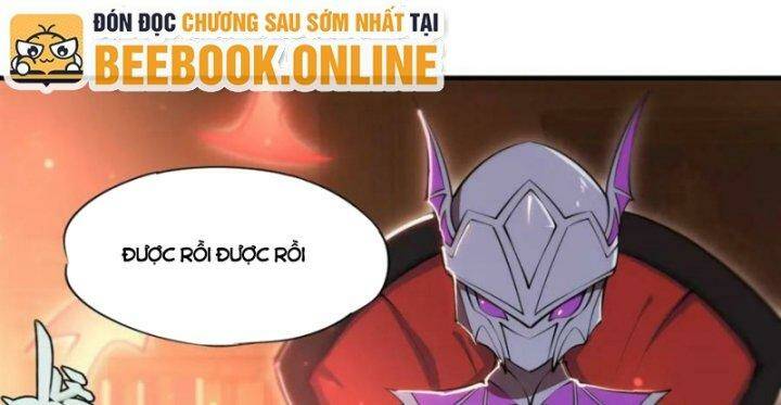 Huyết Cơ Và Kỵ Sĩ Chapter 269 - Trang 2