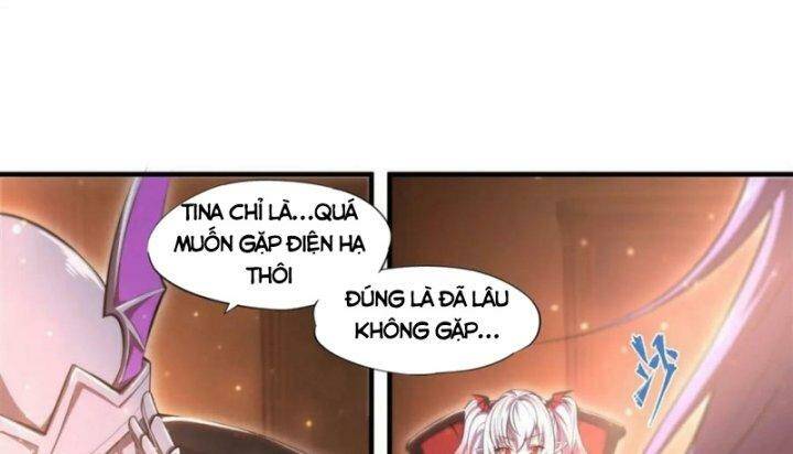 Huyết Cơ Và Kỵ Sĩ Chapter 269 - Trang 2