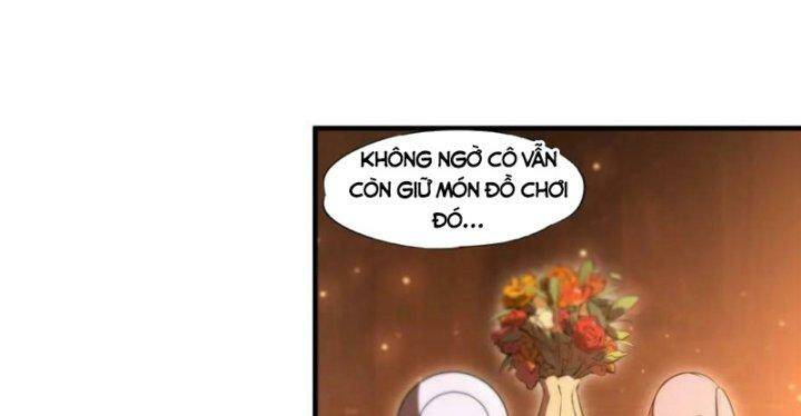 Huyết Cơ Và Kỵ Sĩ Chapter 269 - Trang 2