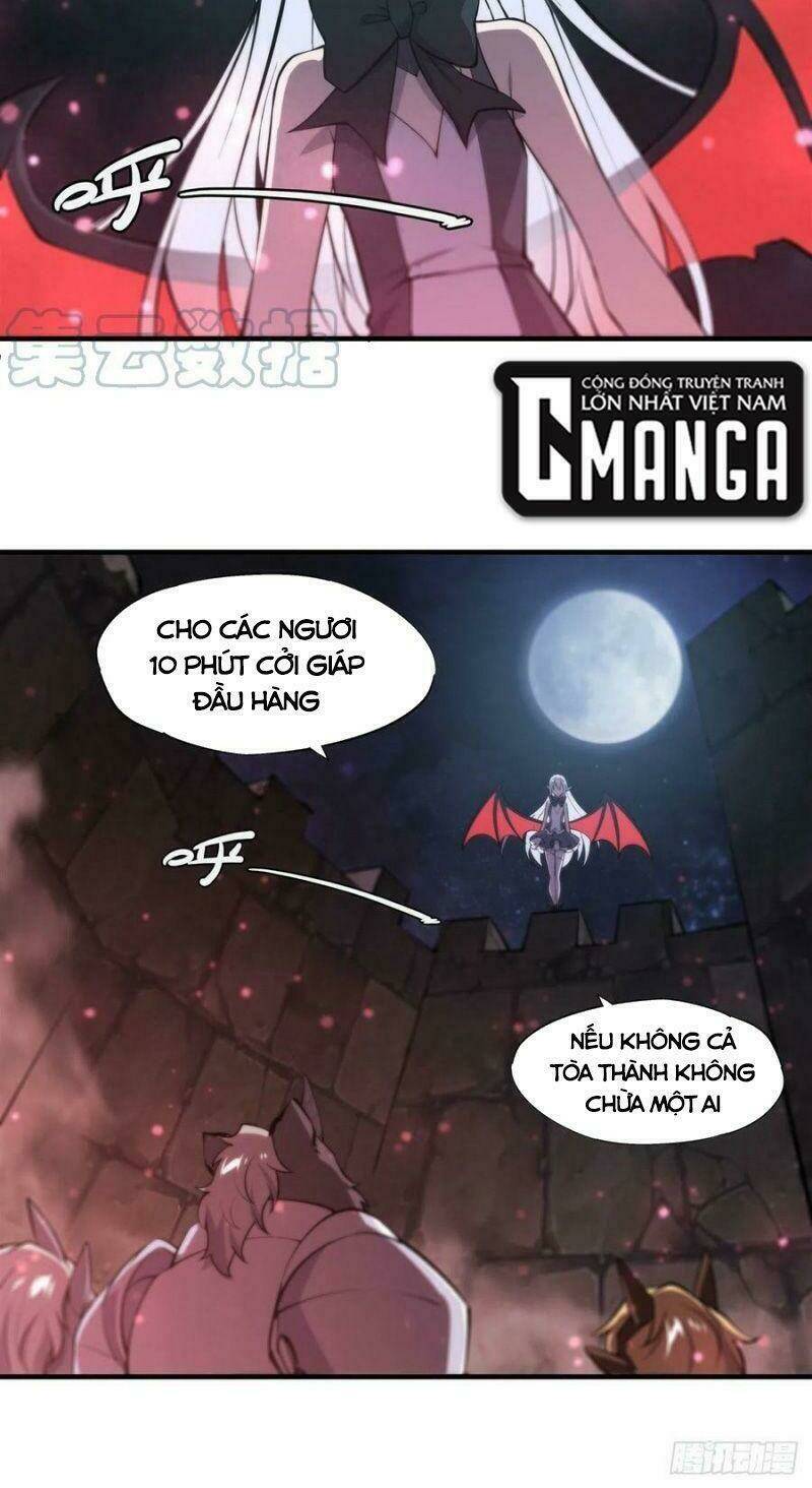 Huyết Cơ Và Kỵ Sĩ Chapter 230 - Trang 2