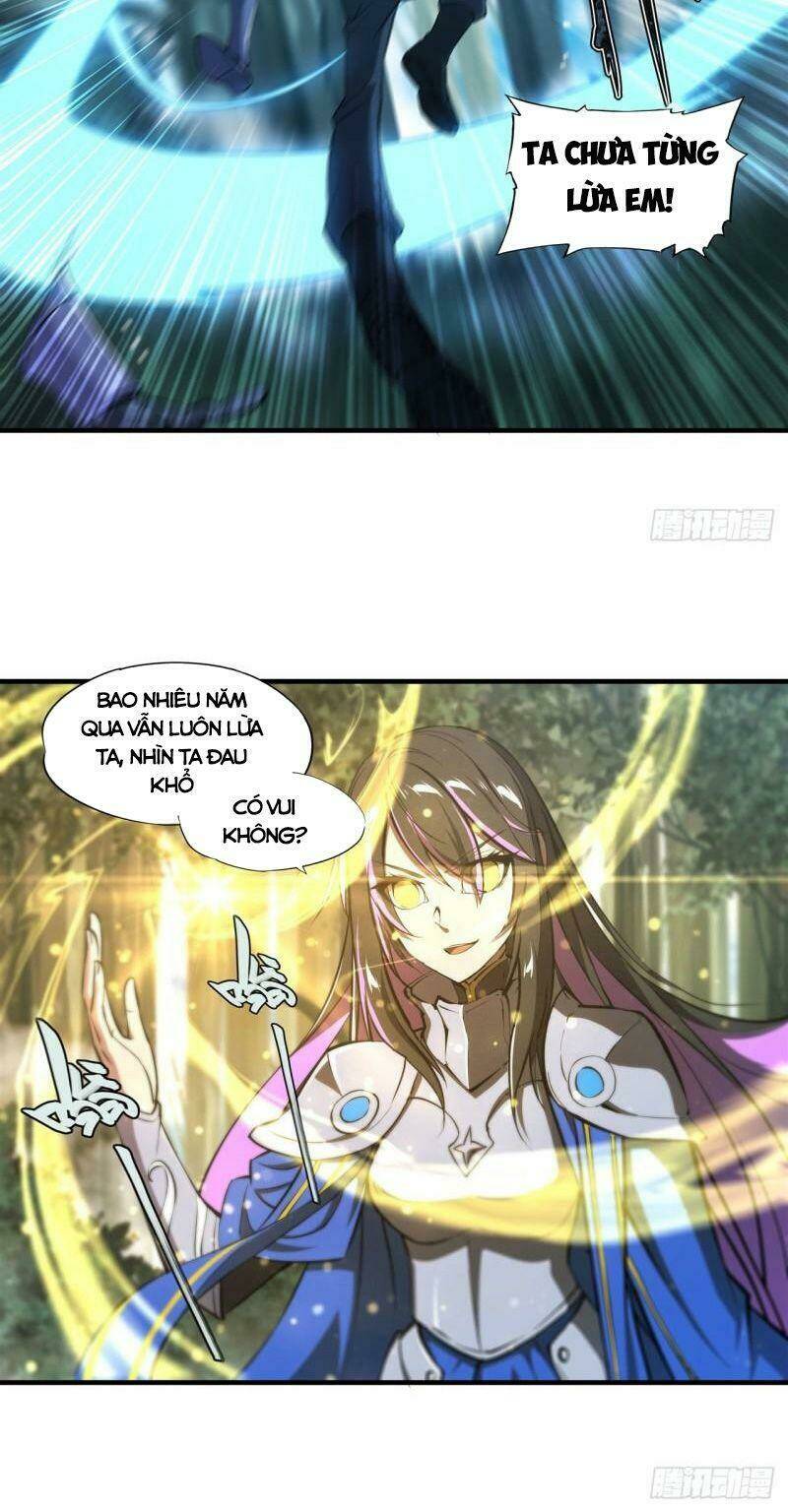 Huyết Cơ Và Kỵ Sĩ Chapter 225 - Trang 2