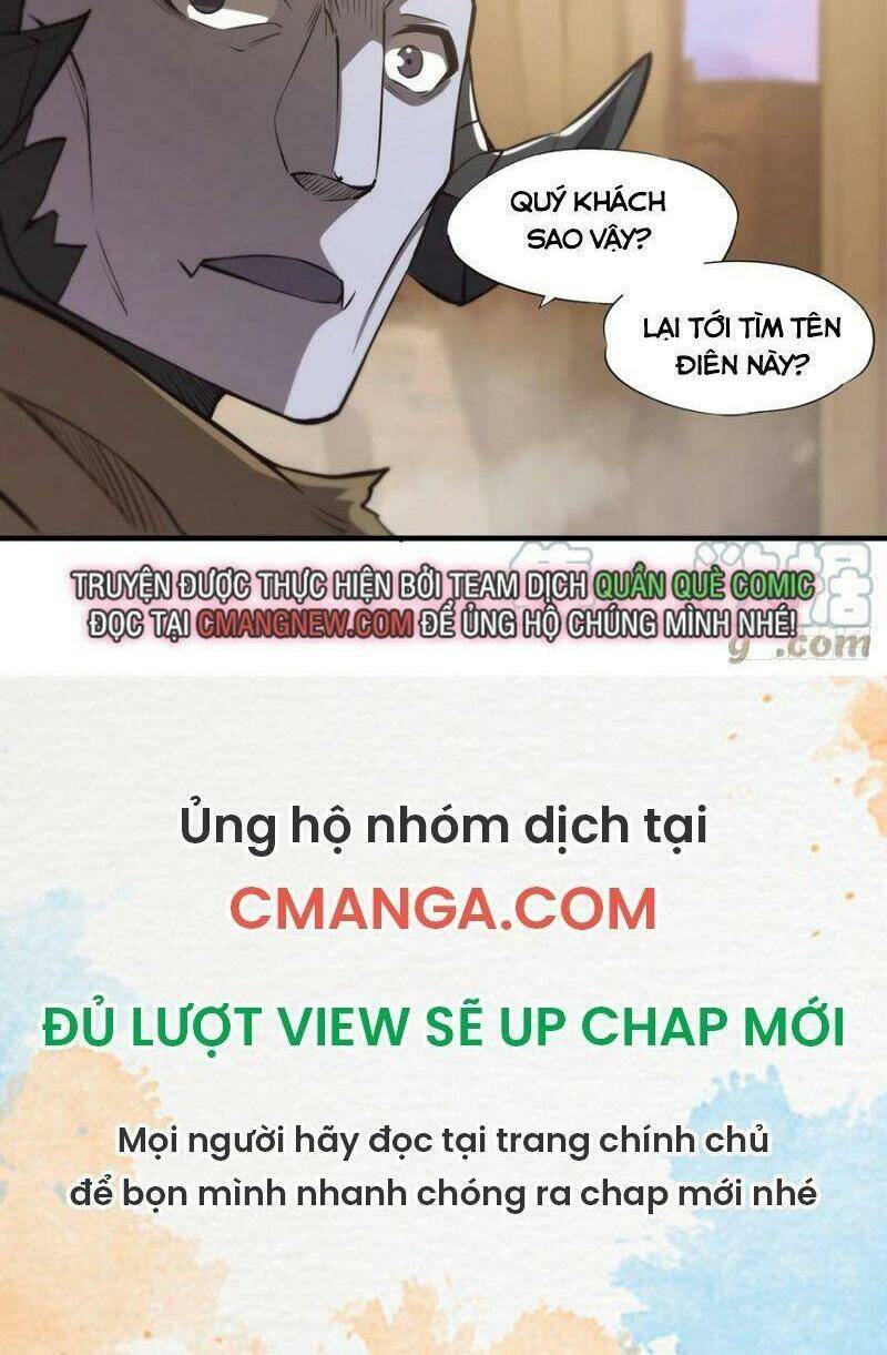 Huyết Cơ Và Kỵ Sĩ Chapter 199 - Trang 2