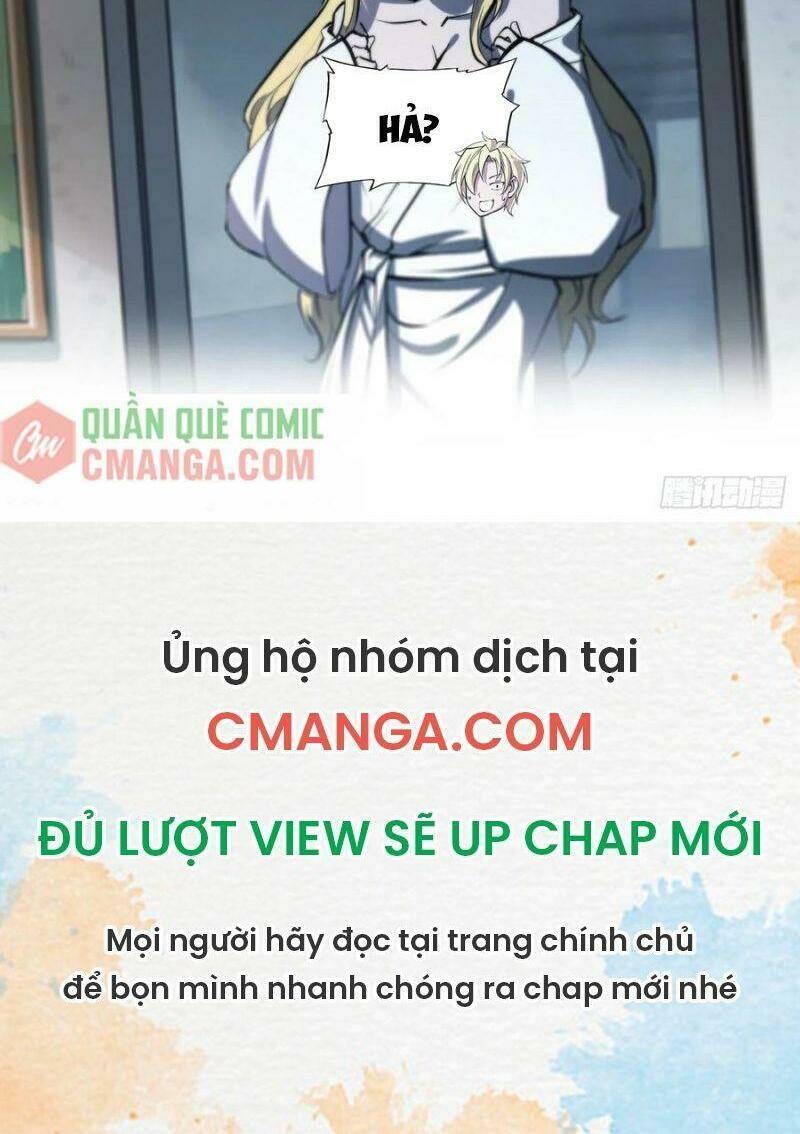 Huyết Cơ Và Kỵ Sĩ Chapter 190 - Trang 2