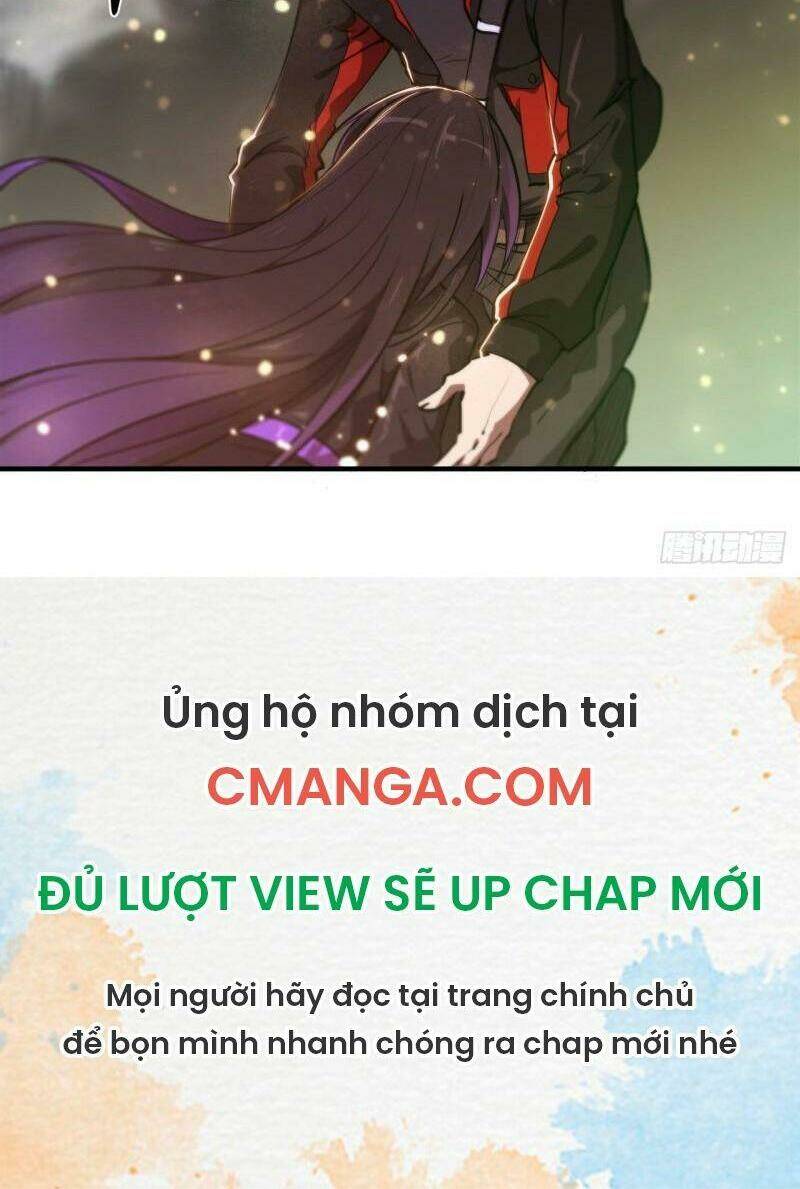 Huyết Cơ Và Kỵ Sĩ Chapter 184 - Trang 2