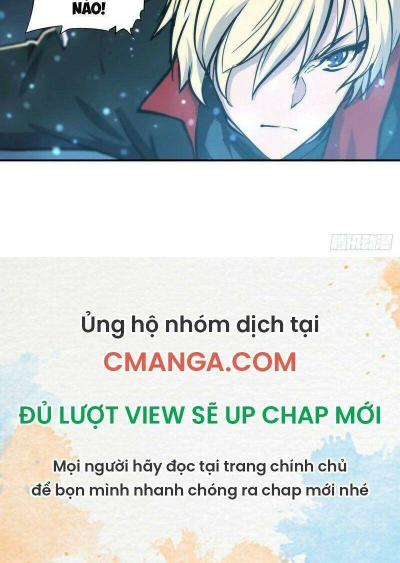 Huyết Cơ Và Kỵ Sĩ Chapter 182 - Trang 2