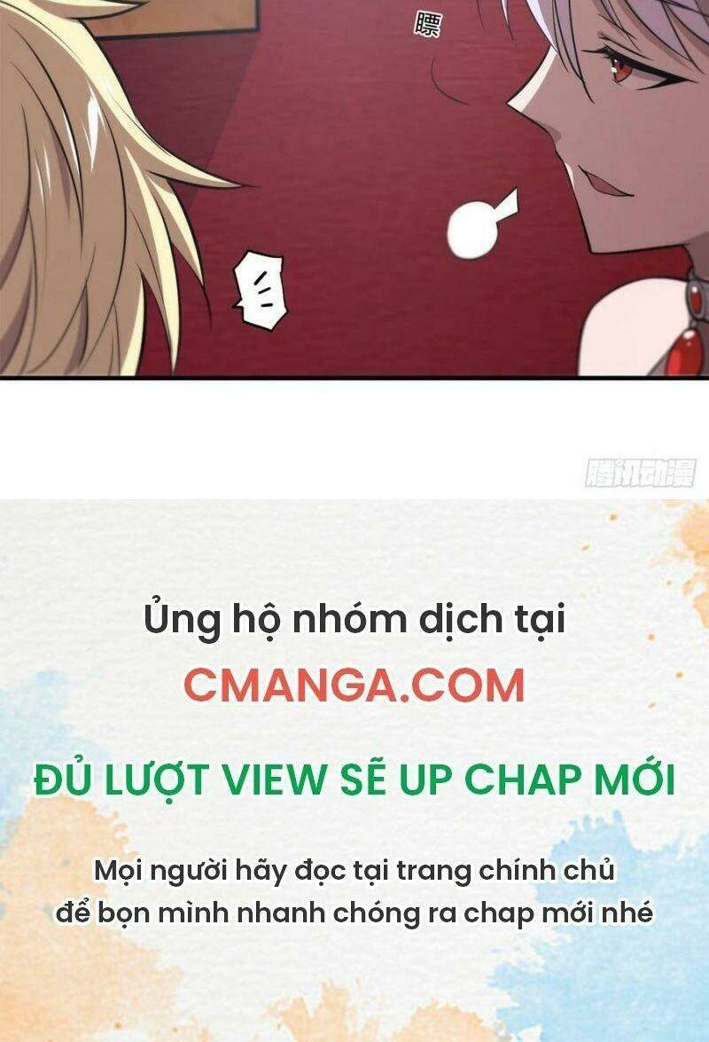 Huyết Cơ Và Kỵ Sĩ Chapter 177 - Trang 2