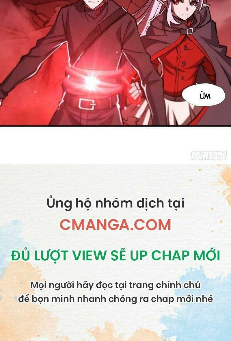 Huyết Cơ Và Kỵ Sĩ Chapter 157 - Trang 2