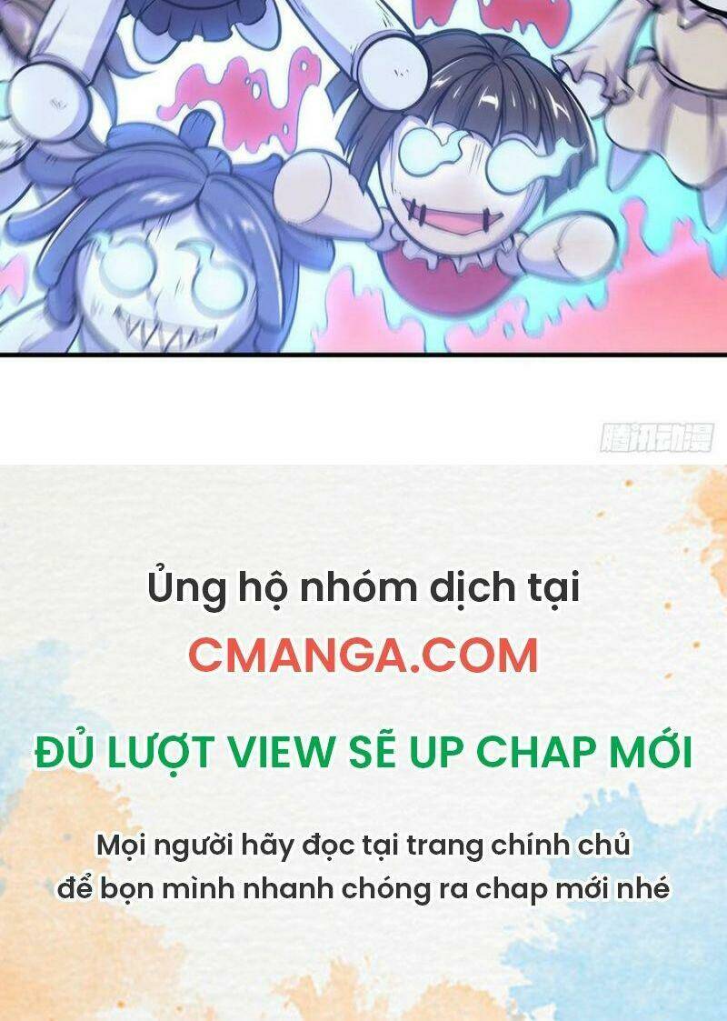 Huyết Cơ Và Kỵ Sĩ Chapter 140 - Trang 2