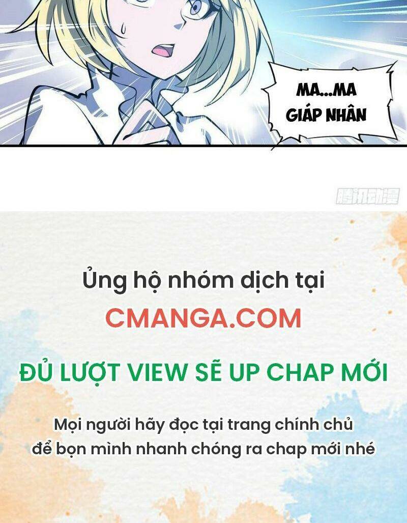 Huyết Cơ Và Kỵ Sĩ Chapter 128 - Trang 2