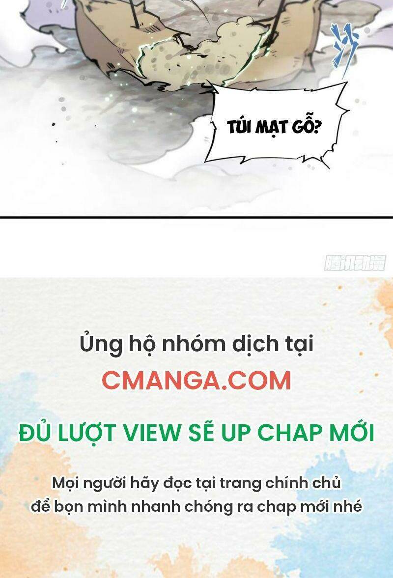 Huyết Cơ Và Kỵ Sĩ Chapter 125 - Trang 2