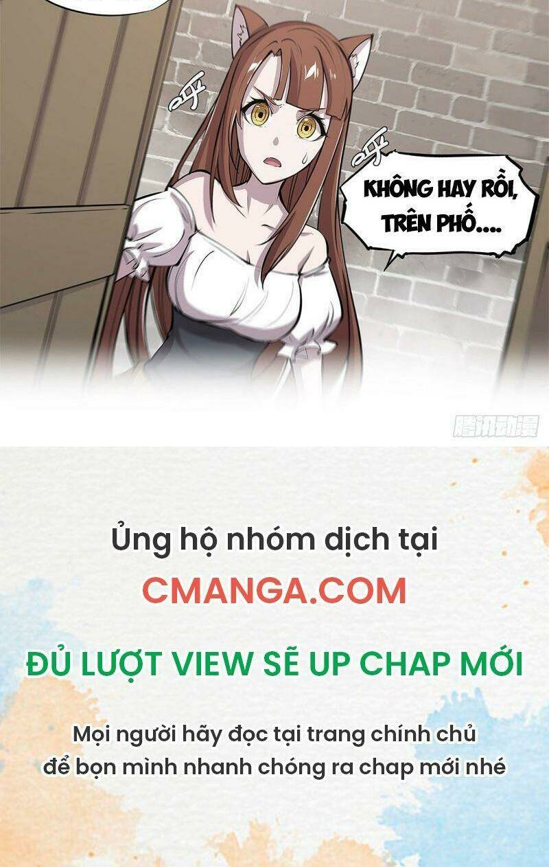 Huyết Cơ Và Kỵ Sĩ Chapter 123 - Trang 2