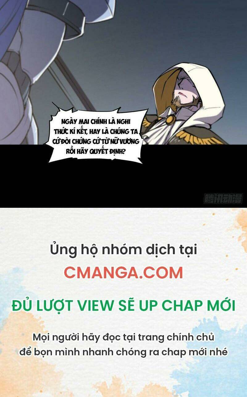 Huyết Cơ Và Kỵ Sĩ Chapter 121 - Trang 2