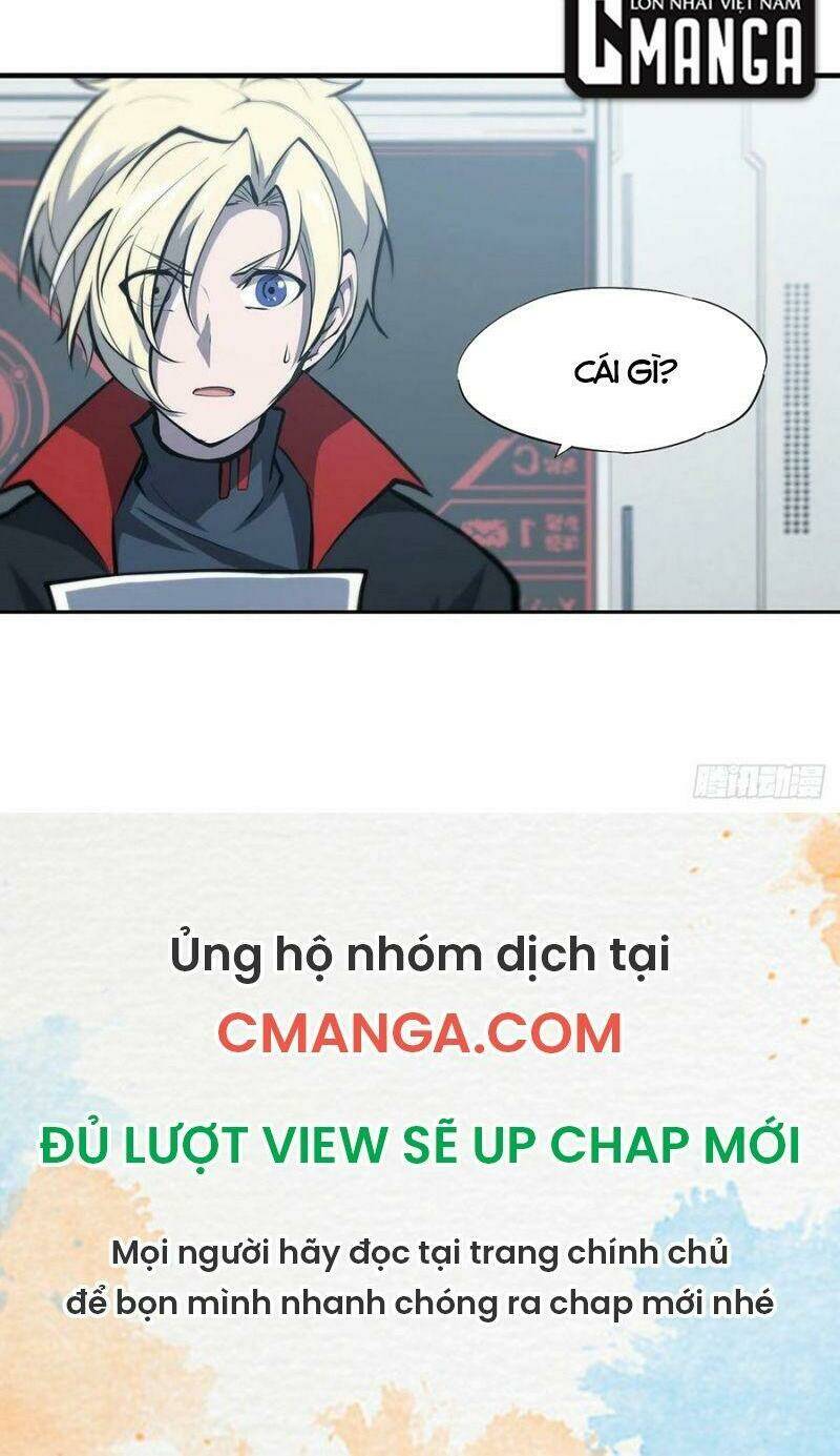 Huyết Cơ Và Kỵ Sĩ Chapter 112 - Trang 2