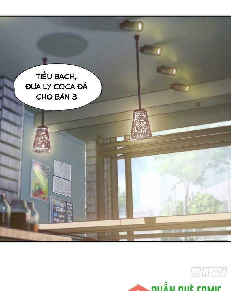 Huyết Cơ Và Kỵ Sĩ Chapter 103 - Trang 2