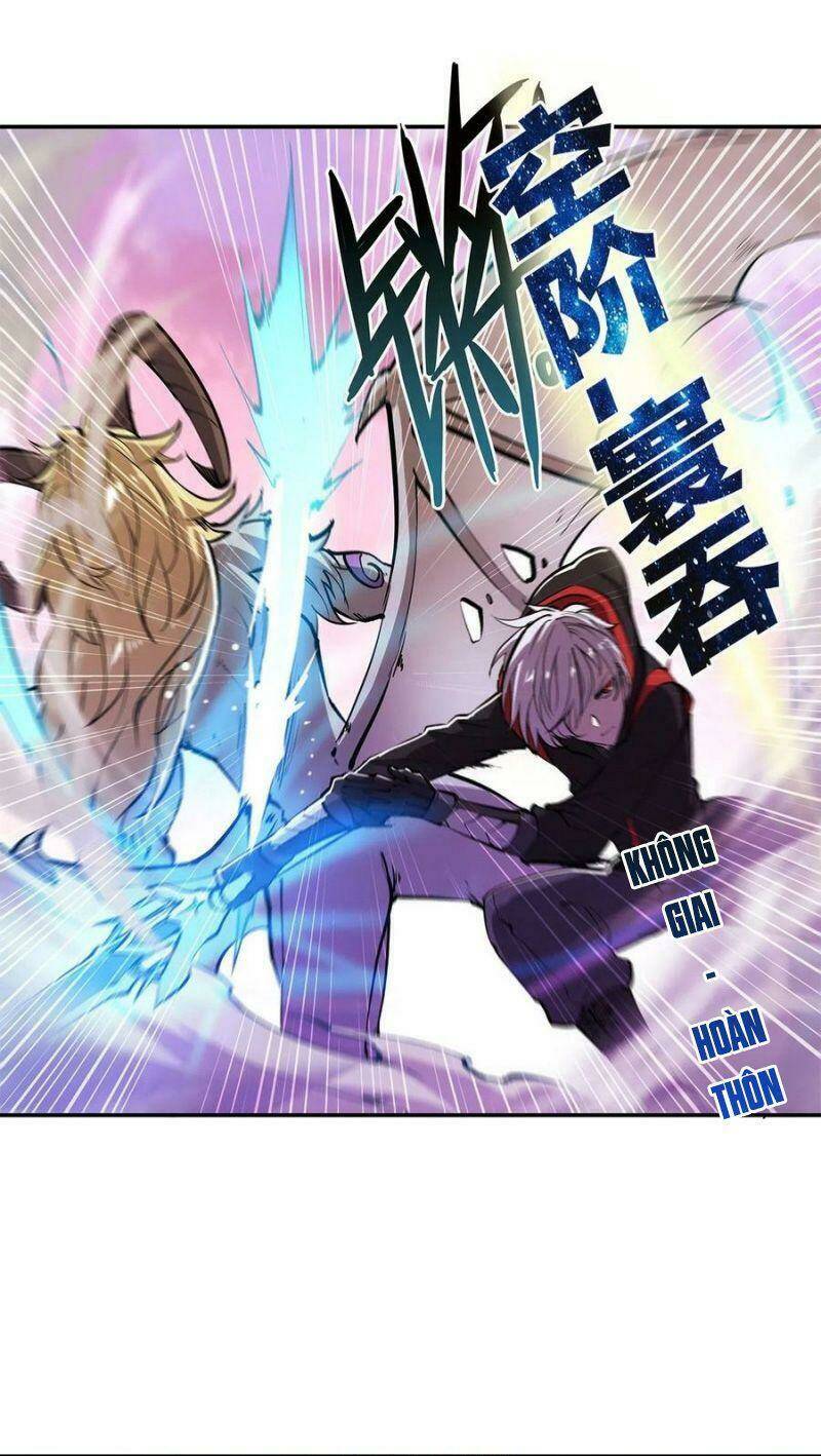 Huyết Cơ Và Kỵ Sĩ Chapter 98 - Trang 2