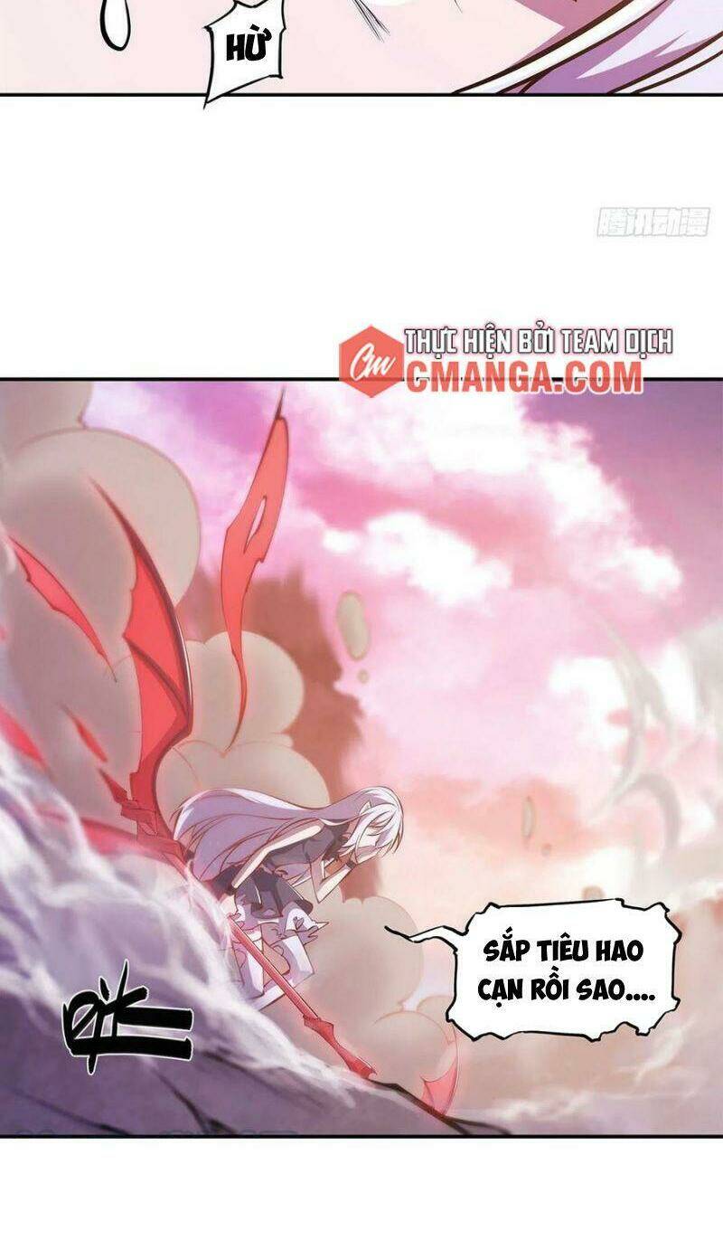 Huyết Cơ Và Kỵ Sĩ Chapter 96 - Trang 2