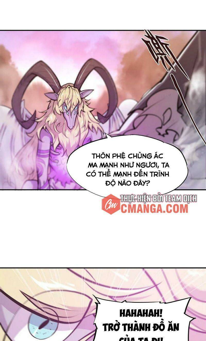 Huyết Cơ Và Kỵ Sĩ Chapter 96 - Trang 2