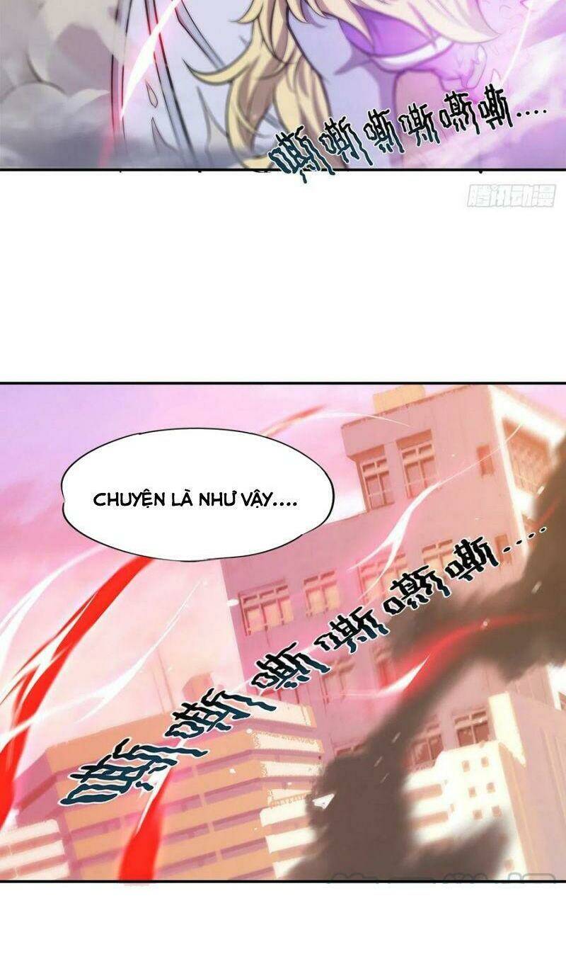 Huyết Cơ Và Kỵ Sĩ Chapter 96 - Trang 2