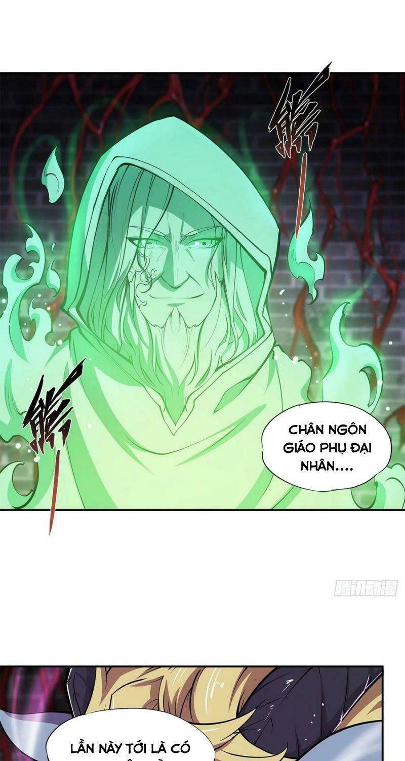 Huyết Cơ Và Kỵ Sĩ Chapter 87 - Trang 2