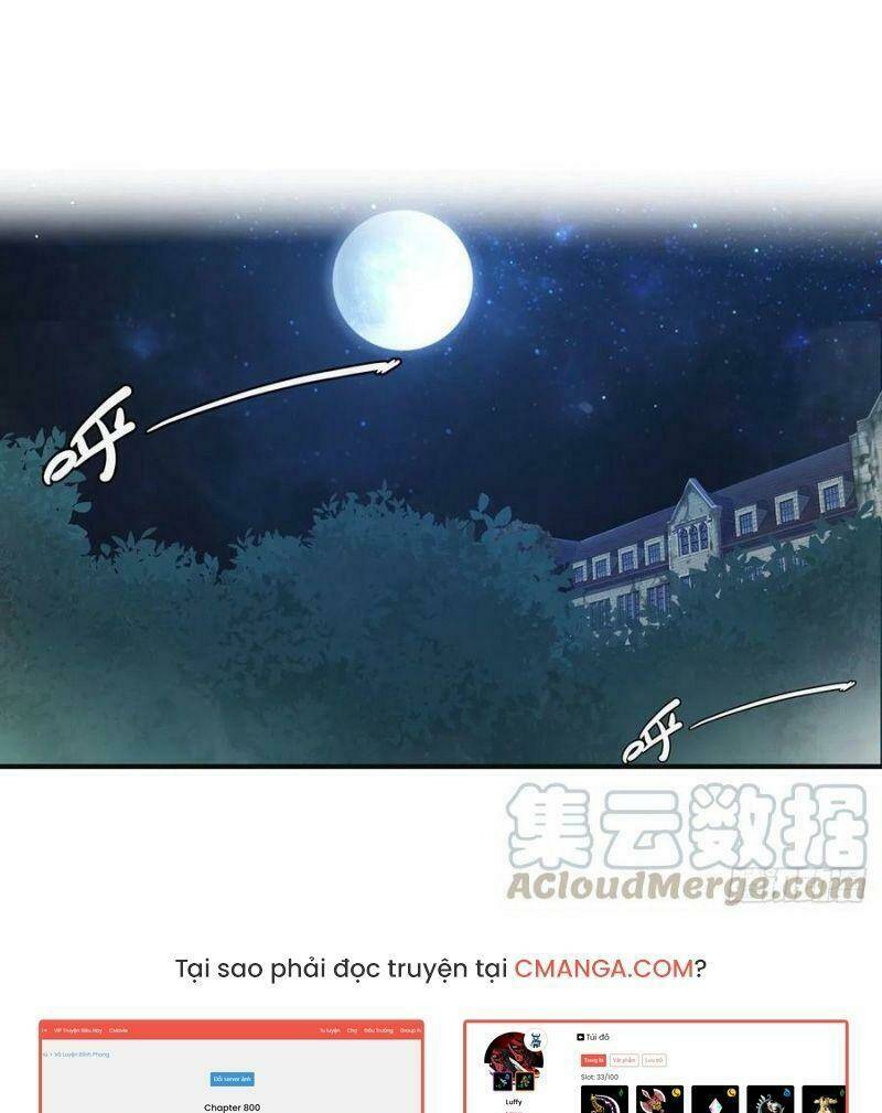 Huyết Cơ Và Kỵ Sĩ Chapter 83 - Trang 2