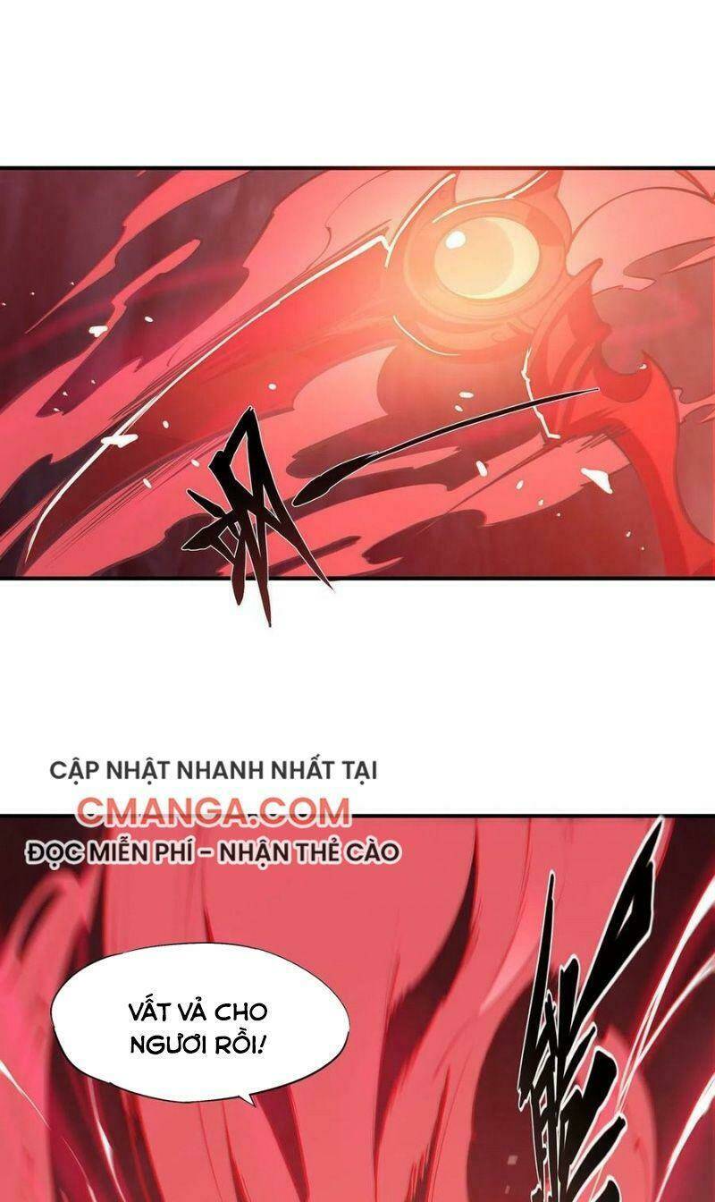 Huyết Cơ Và Kỵ Sĩ Chapter 73 - Trang 2