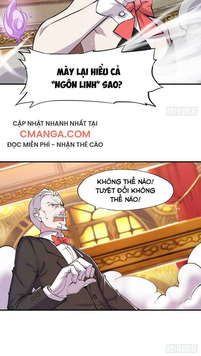 Huyết Cơ Và Kỵ Sĩ Chapter 54 - Trang 2