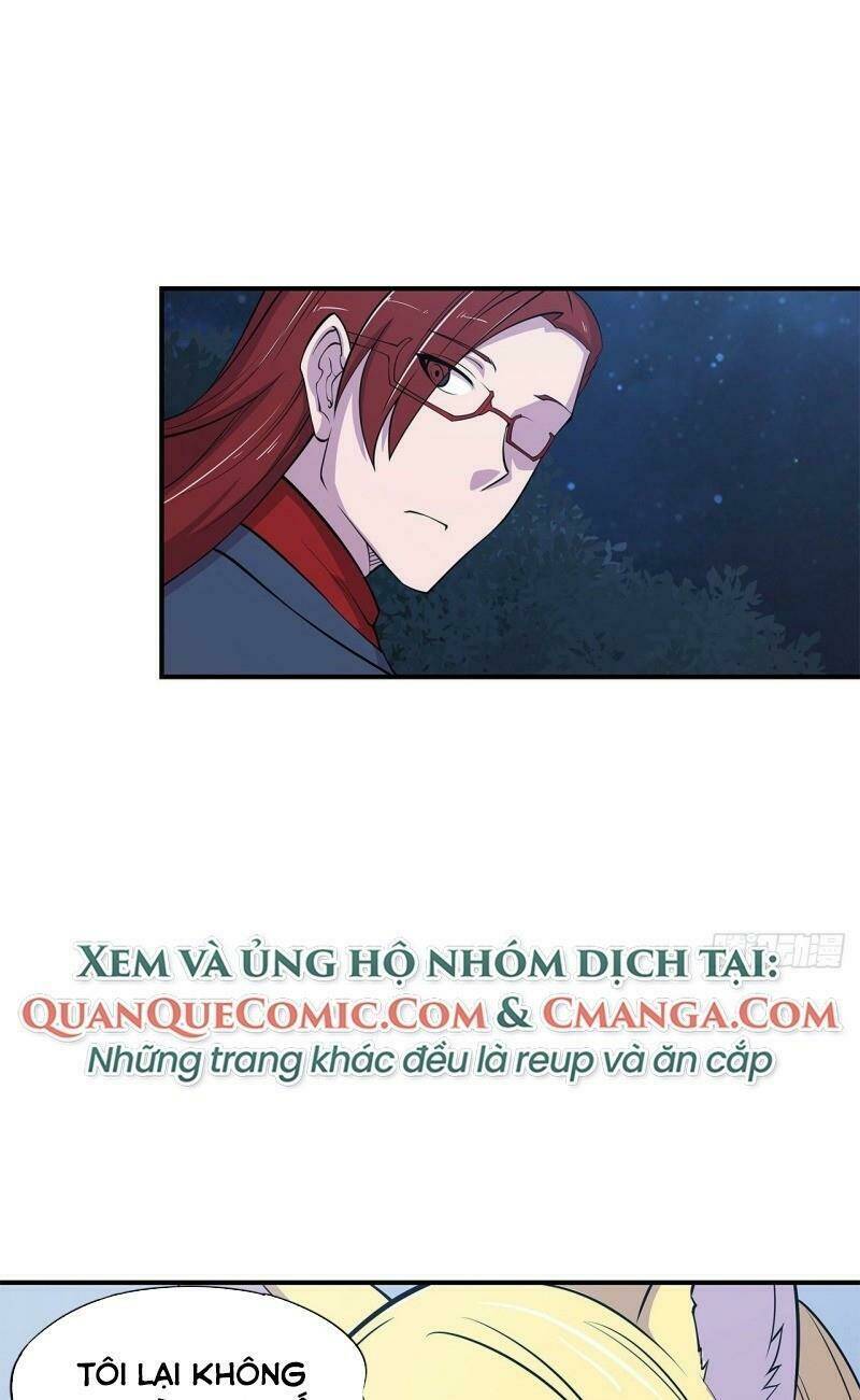 Huyết Cơ Và Kỵ Sĩ Chapter 30 - Trang 2