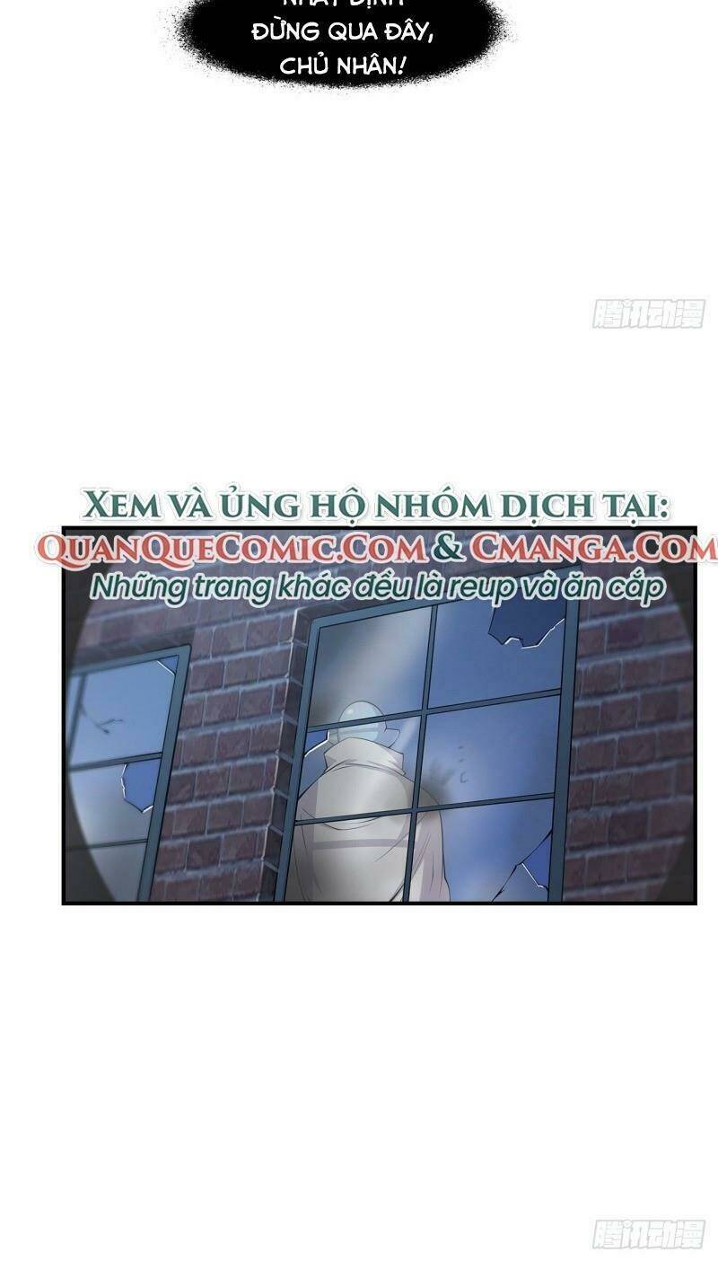 Huyết Cơ Và Kỵ Sĩ Chapter 27 - Trang 2