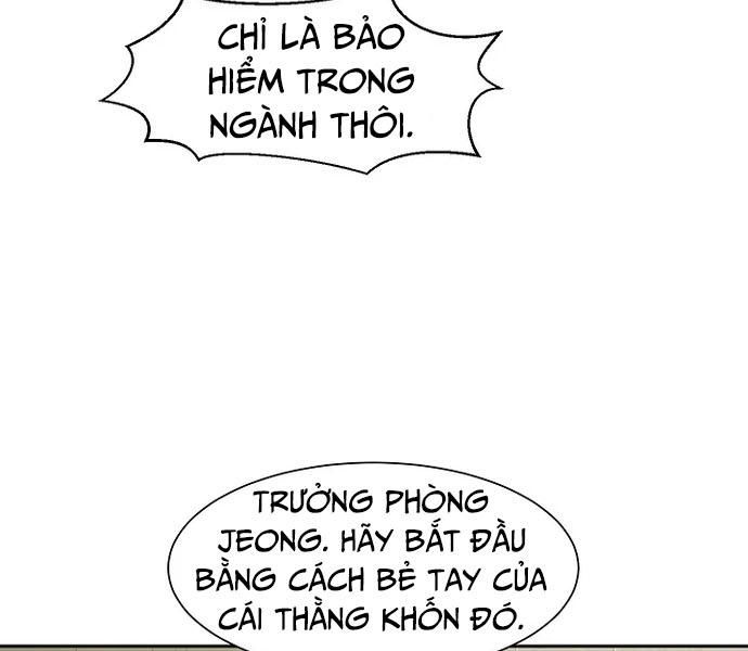 Huyết Tọa Chapter 39 - Trang 2