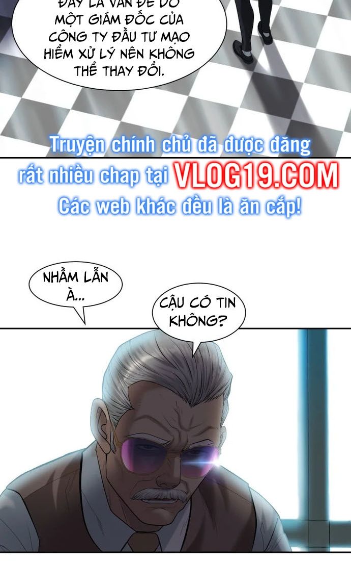 Huyết Tọa Chapter 39 - Trang 2