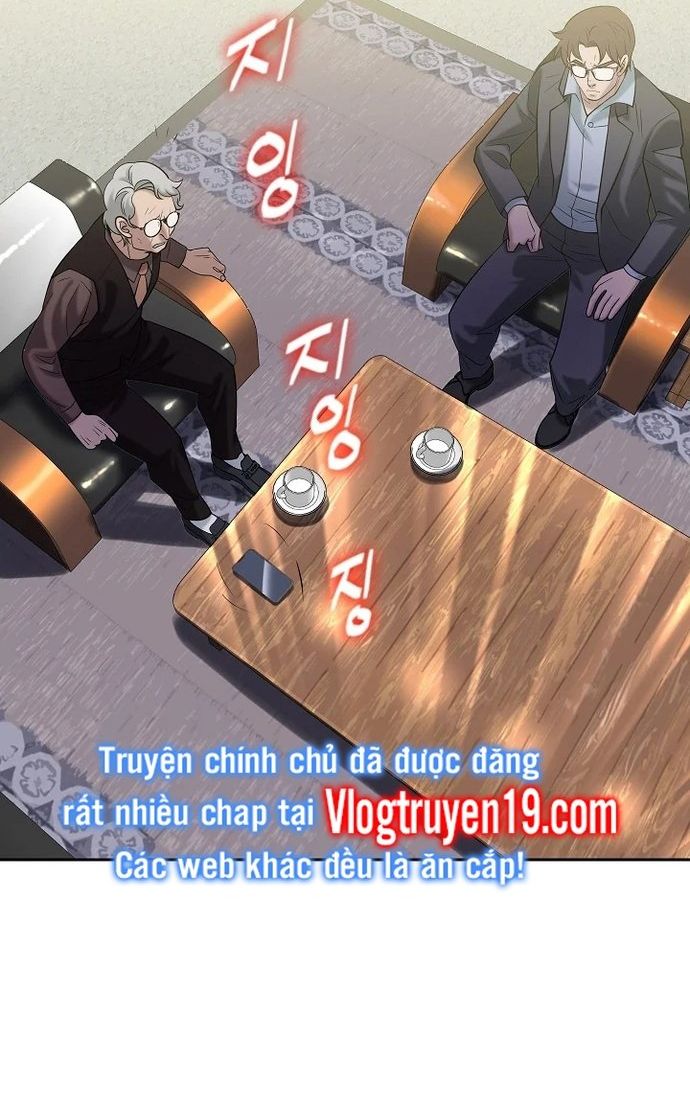 Huyết Tọa Chapter 38 - Trang 2