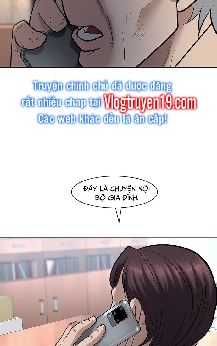 Huyết Tọa Chapter 38 - Trang 2