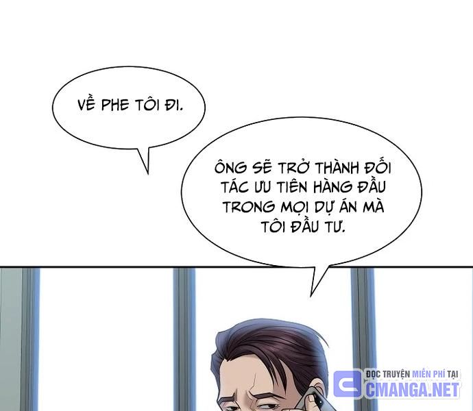 Huyết Tọa Chapter 38 - Trang 2