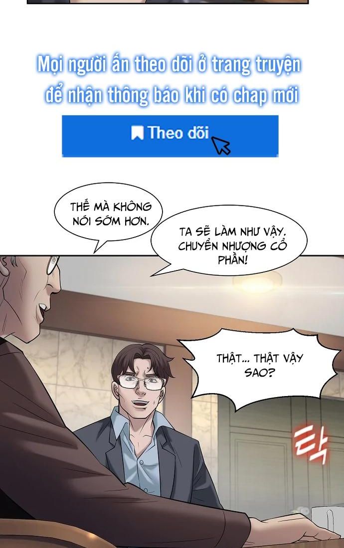 Huyết Tọa Chapter 38 - Trang 2