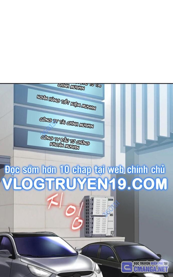 Huyết Tọa Chapter 38 - Trang 2