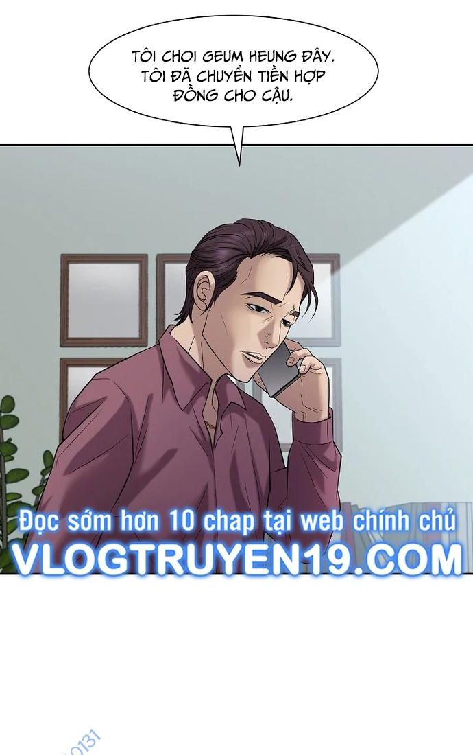 Huyết Tọa Chapter 38 - Trang 2