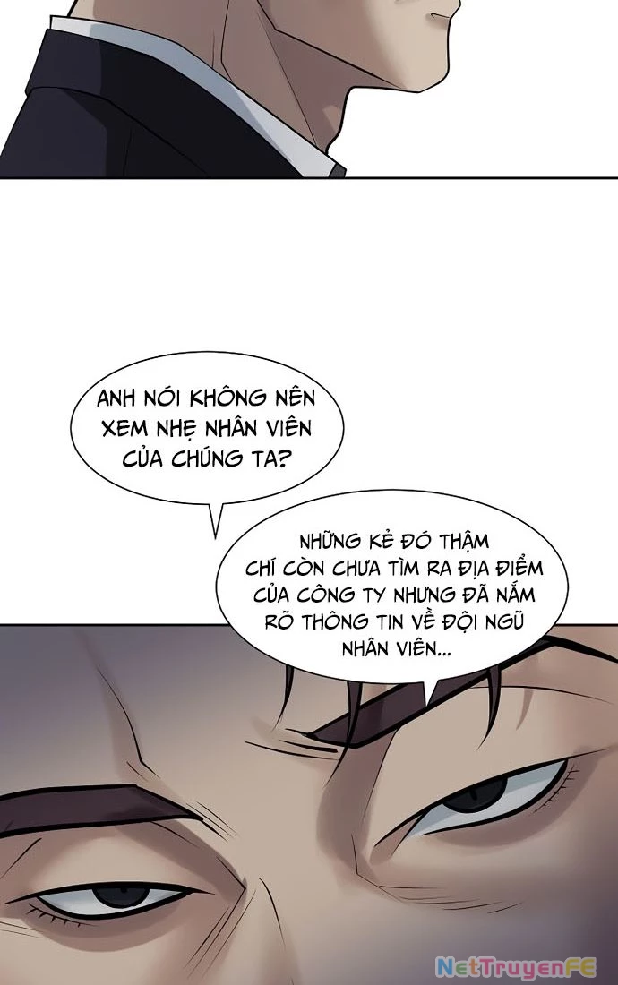 Huyết Tọa Chapter 37 - Trang 2