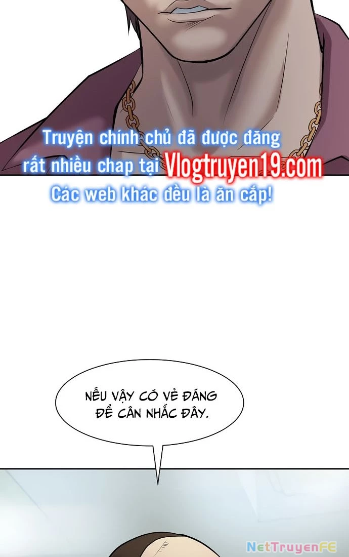 Huyết Tọa Chapter 37 - Trang 2