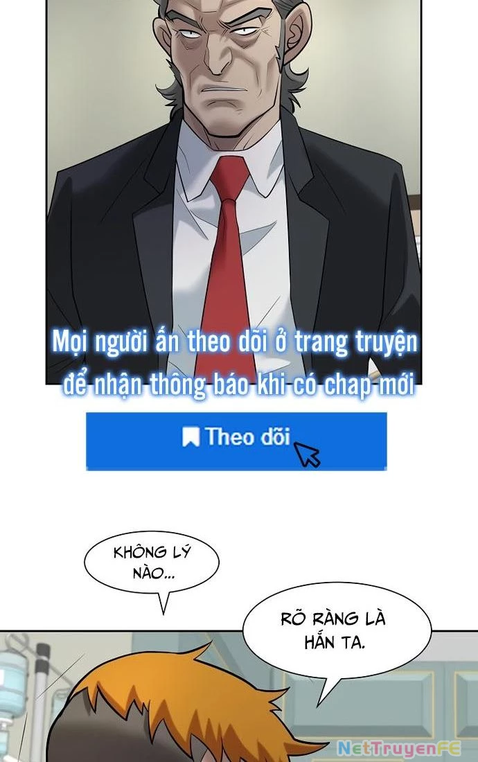 Huyết Tọa Chapter 37 - Trang 2